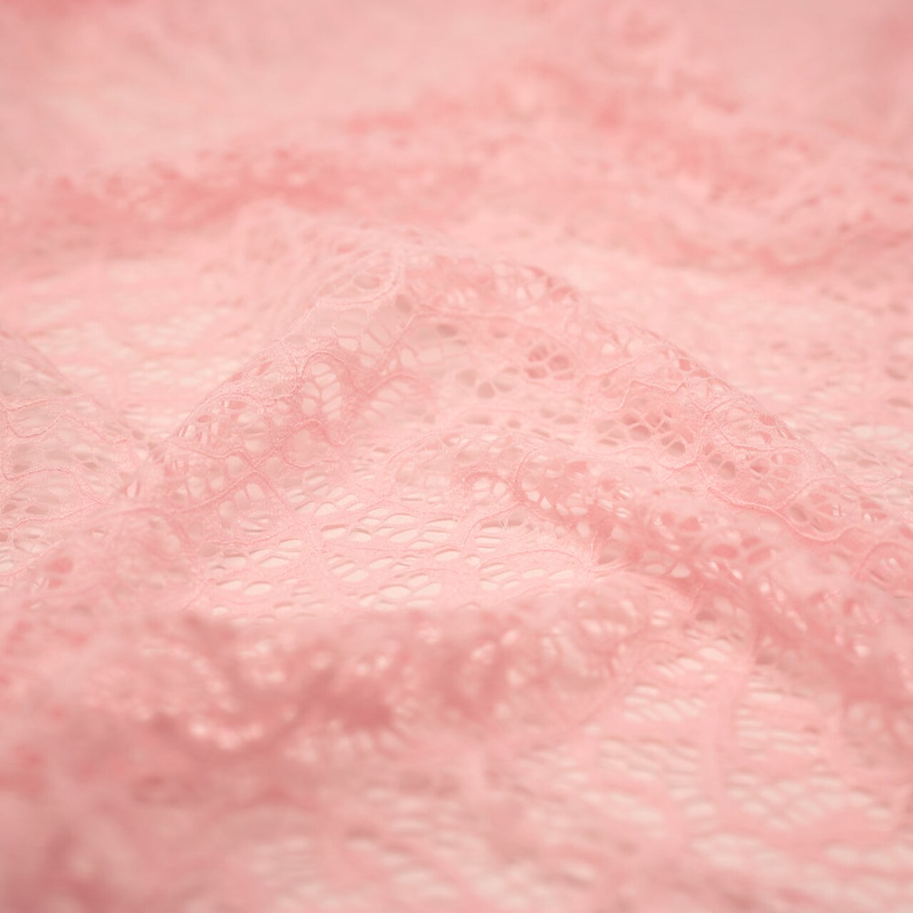 1 Yard Gabrielle Stretch Lace Fabric 58" Width Ideal for Dancewear, Swimwear & Lingerie